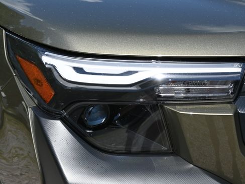 New 2026 Subaru Forester Wilderness AWD/4WD image 11