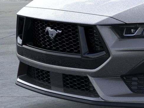 New 2025 Ford Mustang GT Premium image 17