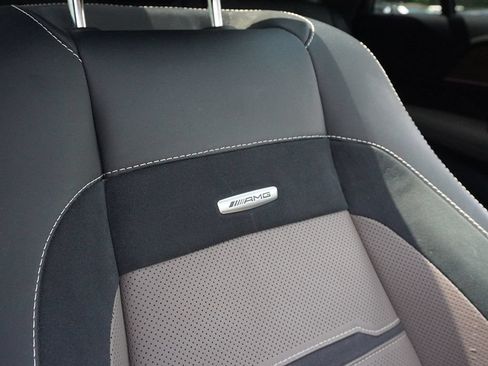 Used 2023 Mercedes-Benz GLE 53 AMG 4MATIC Coupe image 34
