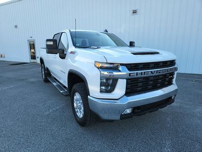Used 2023 Chevrolet Silverado 2500 LT w/ Convenience Package
