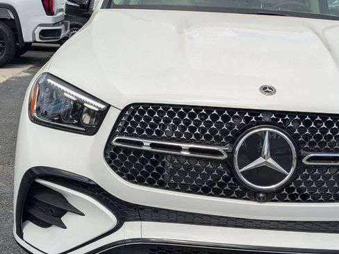 New 2026 Mercedes-Benz GLE 350 4MATIC image 10
