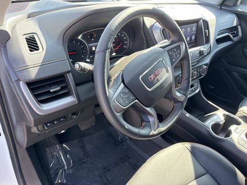 Certified 2024 GMC Terrain AT4 w/ Infotainment Package II image 17