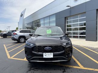 Used 2025 Ford Escape ST-Line AWD/4WD video 2