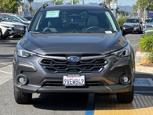 Certified 2025 Subaru Crosstrek 2.5i Limited w/ Crosstrek Mirror Package image 11