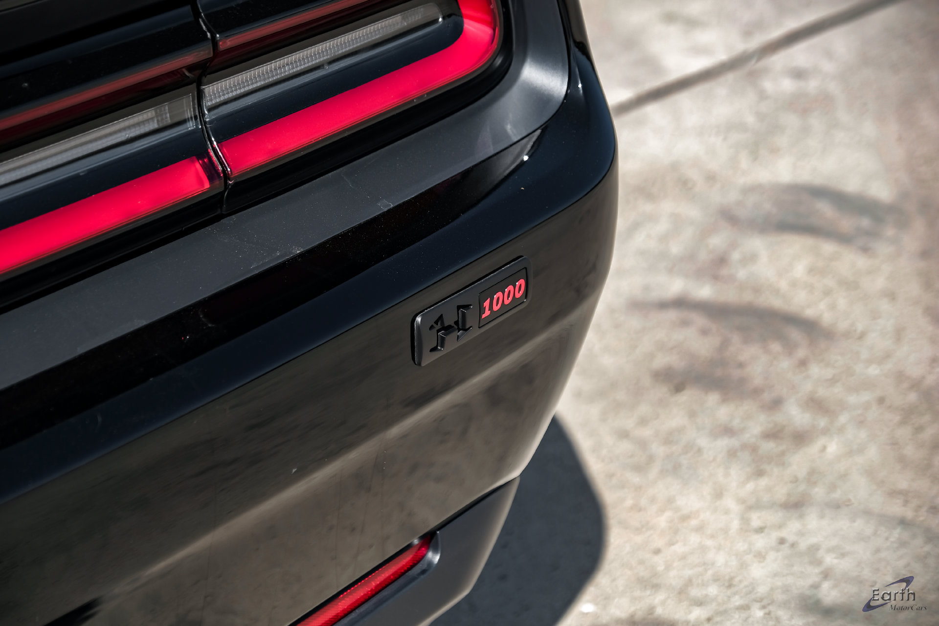 Used 2018 Dodge Challenger SRT Demon RWD image 18