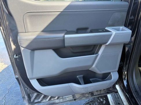 Used 2025 Ford F150 XLT w/ Equipment Group 301A Standard image 20