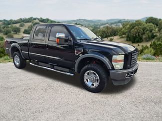Used 2008 Ford F250 Lariat AWD/4WD 360° Tour