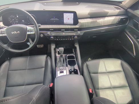 Certified 2024 Kia Telluride SX image 10