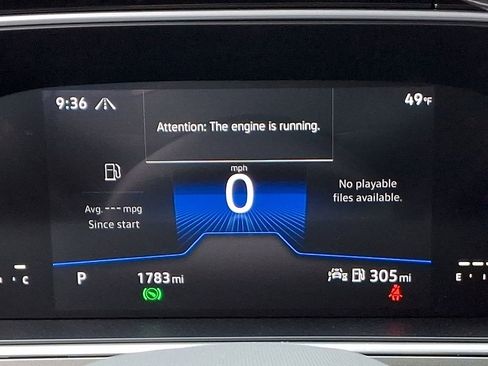 Certified 2025 Volkswagen Taos SE AWD/4WD image 23