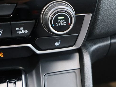 Certified 2019 Honda CR-V EX-L image 23