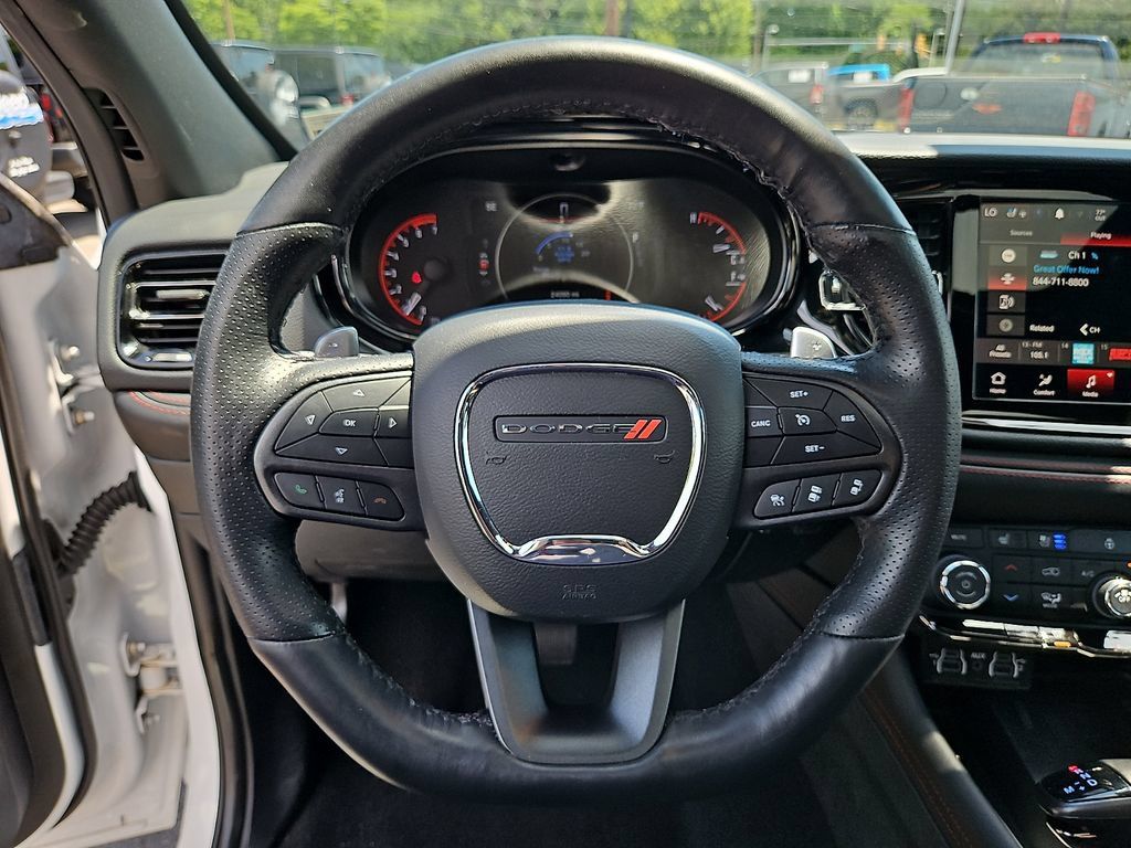 Used 2023 Dodge Durango R/T AWD/4WD image 22