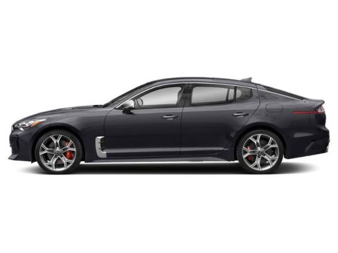 Used 2018 Kia Stinger GT2 AWD/4WD image 6