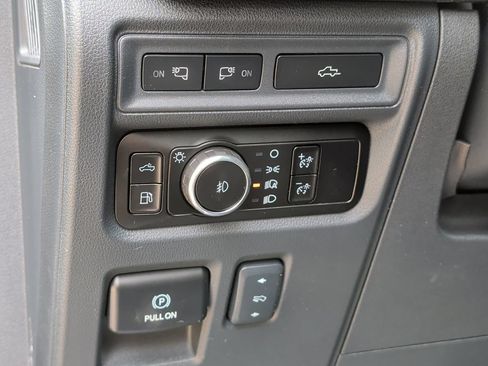 Used 2024 Ford F150 Lariat w/ Equipment Group 502A High AWD/4WD image 14