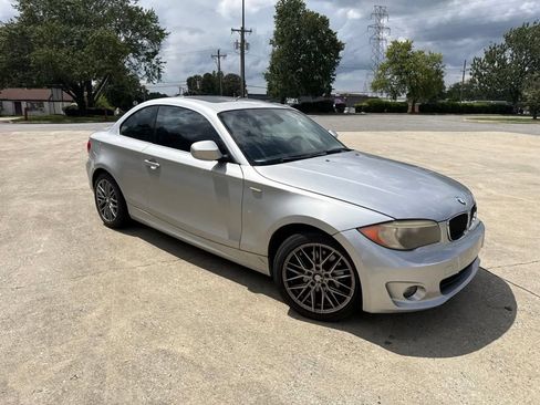 Used 2012 BMW 128i Coupe RWD image 7
