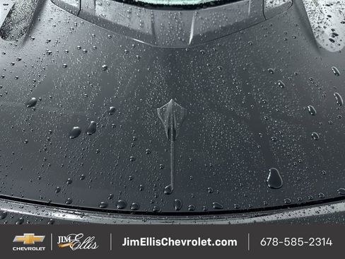 Certified 2025 Chevrolet Corvette Stingray Coupe w/ 1LT image 30