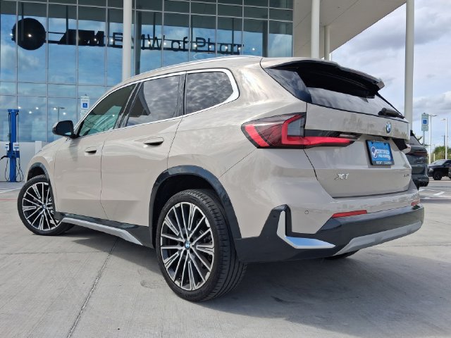Used 2026 BMW X1 xDrive28i w/ Convenience Package AWD/4WD image 5