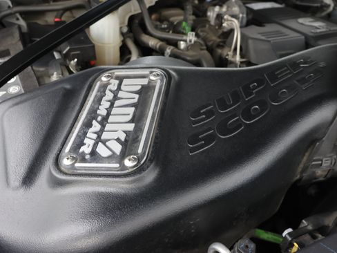Used 2022 RAM 2500 Tradesman AWD/4WD image 19
