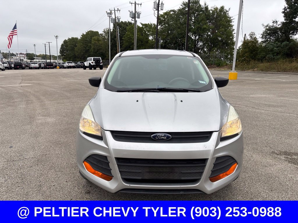Used 2014 Ford Escape S FWD image 2