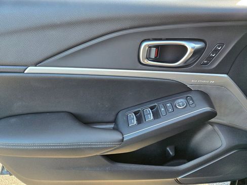 Used 2023 Acura Integra A-Spec image 8