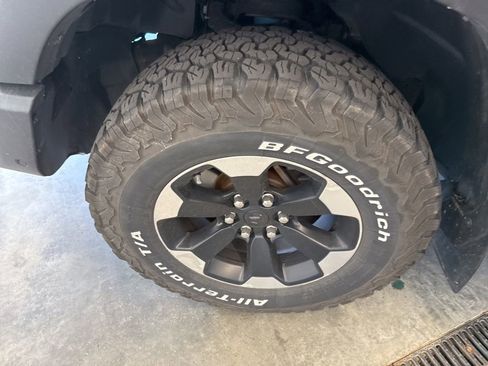 Used 2020 RAM 1500 Rebel w/ Rebel Level 2 Equipment Group AWD/4WD image 30