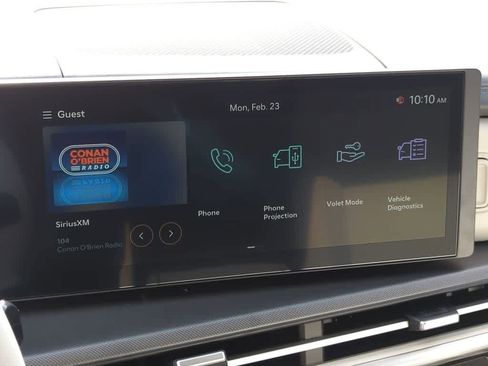 New 2026 Hyundai Santa Fe SE image 29