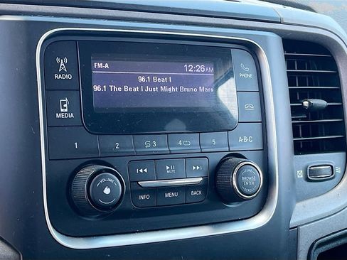 Used 2020 RAM 1500 Tradesman w/ Chrome Plus Package AWD/4WD image 13