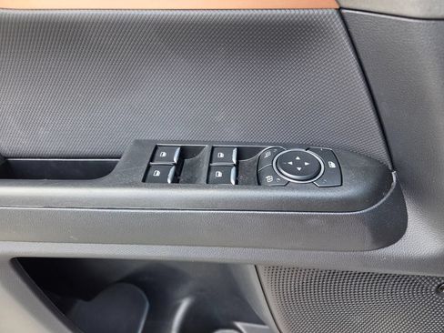 Used 2025 Ford Bronco Sport Outer Banks w/ Outer Banks Tech Package+ AWD/4WD image 22