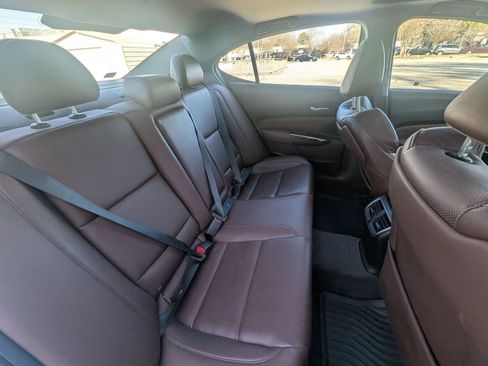 Used 2016 Acura TLX V6 w/ Advance Package image 17