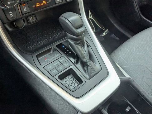 Used 2023 Toyota RAV4 XLE image 14