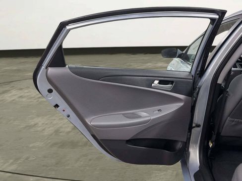 Used 2012 Hyundai Sonata GLS FWD image 15
