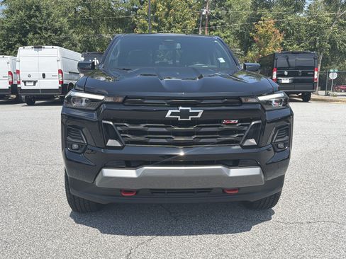 Used 2026 Chevrolet Colorado Z71 w/ Z71 Convenience Package 2 AWD/4WD image 2