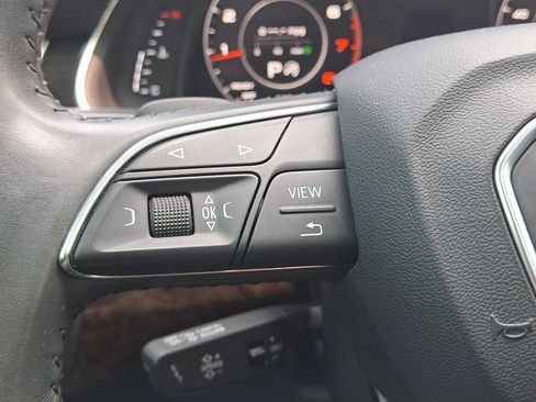 Used 2018 Audi Q7 3.0T Prestige w/ Prestige Package AWD/4WD image 18
