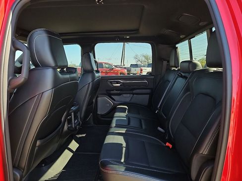 Used 2025 RAM 1500 Rebel w/ Rebel Level 2 Equipment Group AWD/4WD image 17