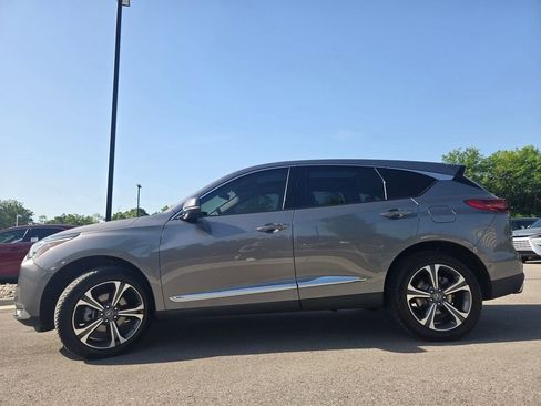 Used 2022 Acura RDX AWD w/ Advance Package image 29
