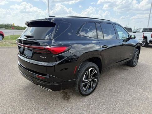 New 2026 Buick Enclave Sport Touring FWD image 9