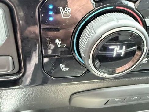 Certified 2024 Chevrolet Silverado 2500 LTZ w/ LTZ Plus Package image 44