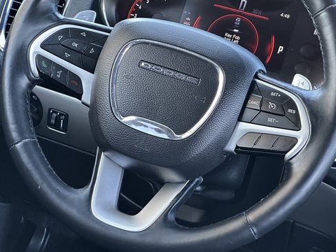 Used 2015 Dodge Durango R/T w/ Trailer Tow Group IV image 38