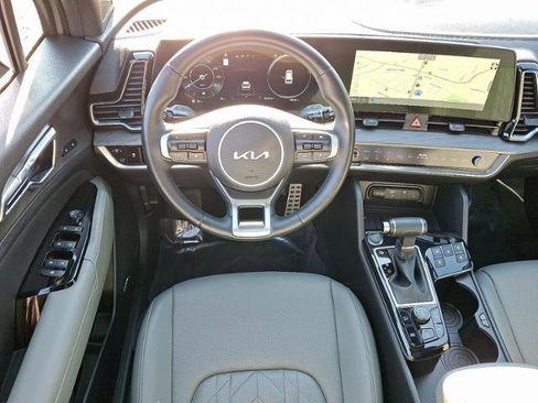 Used 2023 Kia Sportage X-Pro Prestige image 11
