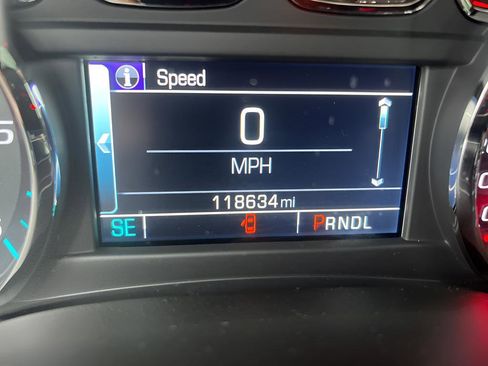 Used 2019 Chevrolet Tahoe LS image 24