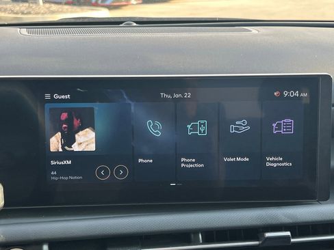 Certified 2025 Hyundai Tucson SEL image 30