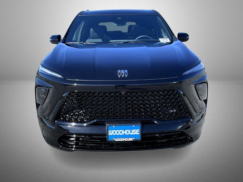 New 2026 Buick Enclave Sport Touring w/ Power Package image 2