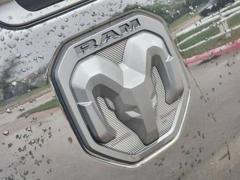 Certified 2022 RAM 1500 Big Horn AWD/4WD image 12
