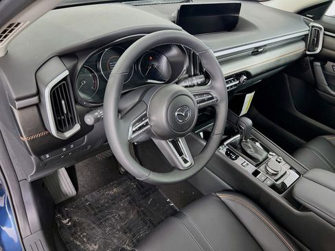 New 2026 MAZDA CX-50 AWD 2.5 S w/ Weather Package image 7