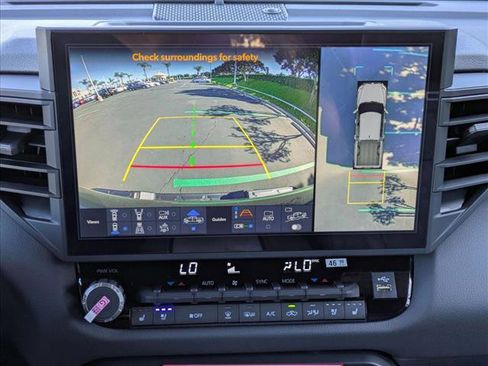 New 2026 Toyota Tundra TRD Pro image 13