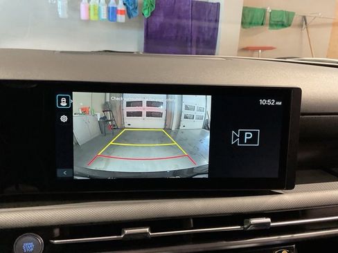 New 2026 Hyundai Tucson SEL AWD/4WD image 16