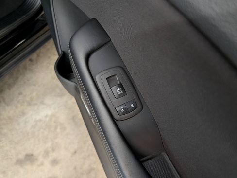 Used 2022 Dodge Challenger R/T w/ Blacktop Package RWD image 31