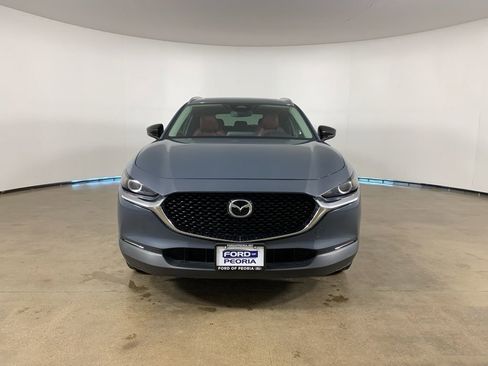 Used 2024 MAZDA CX-30 AWD 2.5 S w/ Preferred Package image 3