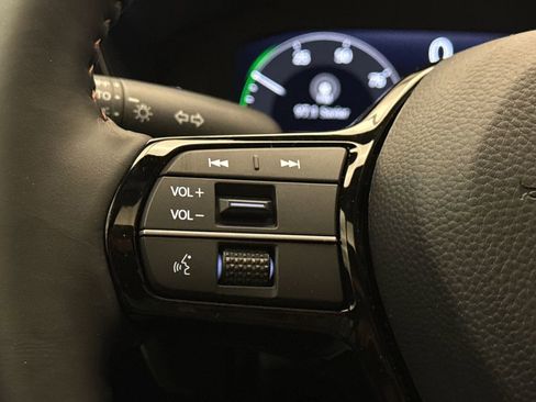 New 2026 Honda CR-V Sport Touring image 31