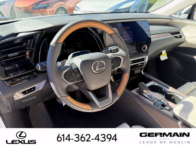 New 2026 Lexus RX 350 AWD image 23