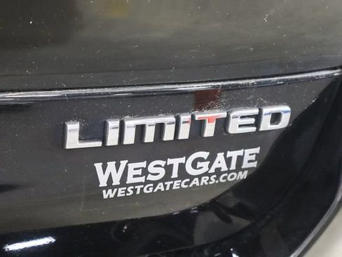 Used 2023 Jeep Grand Cherokee L Limited AWD/4WD image 57